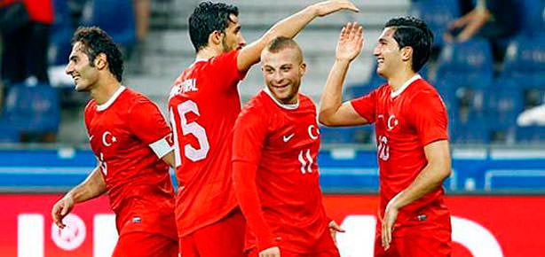 Spor hattı