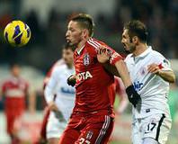 Liderliğe izin yok!