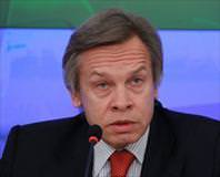 ABD&Rus savaşı