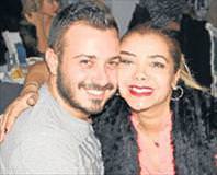 Tanyeli’nin tek aşkı