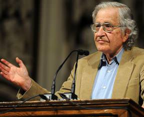 Chomsky: Osmanlı'dan ders alınmalı