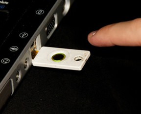 İnternette şifre dönemi bitiyor