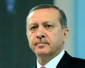 Başbakan Erdoğan: "Silah bıraksınlar"