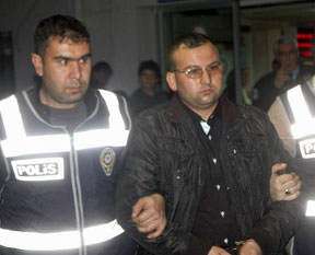 Rus ruleti gibi sevgili cinayeti