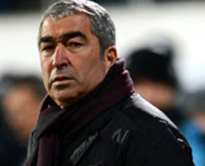 Aybaba şanssızlıktan yakındı!