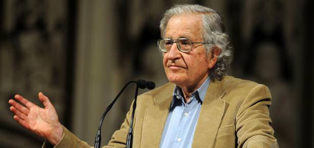 Chomsky: Osmanlı’dan ders alınmalı