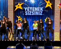 Acun, Hülya, Sergen... Ağızları açık kaldı!