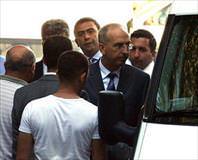 Çubuklu’ya pasif görev