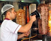 Katarakt döner ustasını vuruyor