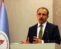 Aileleri bölen bakan değilim