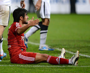 Toraman'ın fedakarlığı