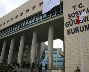e-Sevk uygulaması başladı