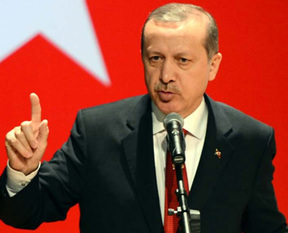 "Bu Esad babasını geçti"
