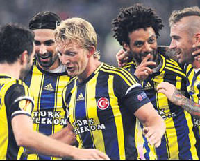 Yeni bir başlangıç için