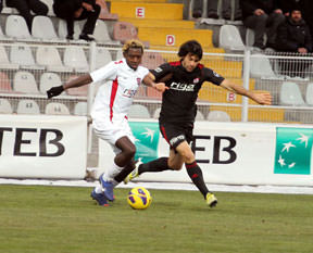 Sivas'ta sessiz film