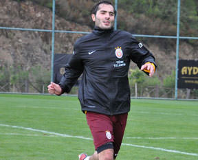 Hamit Altıntop muhabbetleri!