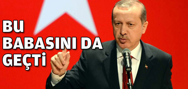 Başbakan’dan tarihi açıklamalar