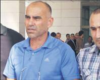 Tahliye finişini göğüsleyemedi