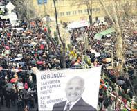 Cemaatsiz Sultan cenazeleri