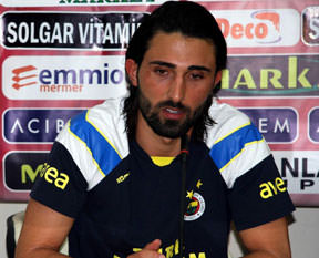 Fenerbahçe Hasan Ali'yi çok aradı