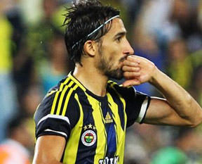 Mehmet Topal Kadıköy'de bir başka