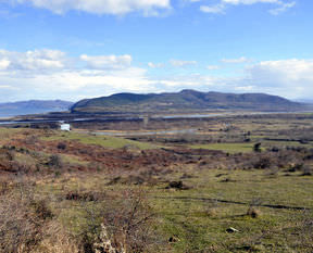 Sultan Abdülhamit'in projesi gerçekleşiyor