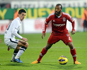 Fernandes için 11 yolu kapalı