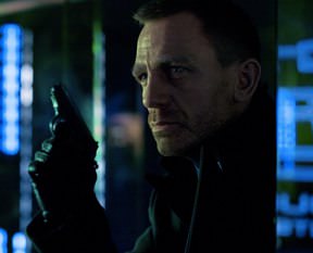 Skyfall'a Çin sansürü