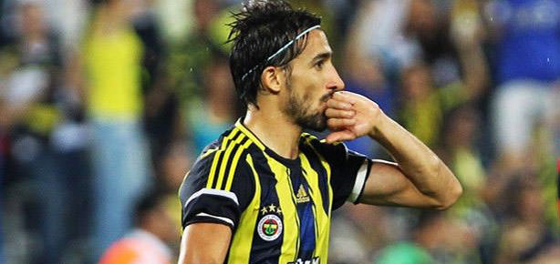 Mehmet Topal Kadıköy'de bir başka