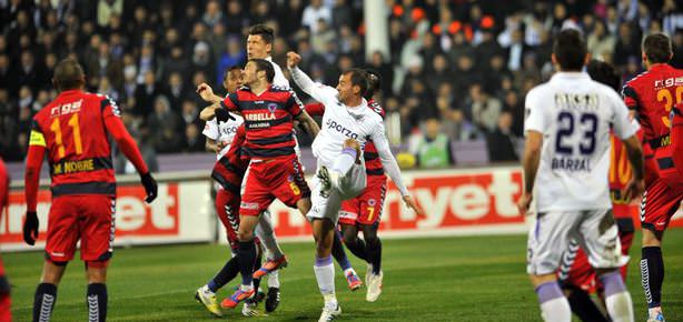 Ordu’da kazanan yok!
