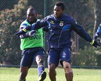 Bienvenu’ye 2 talip birden
