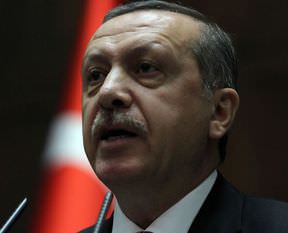 Başbakan Erdoğan'dan kritik açıklama