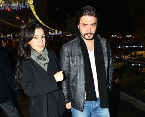 Gazetecilere pas vermedi