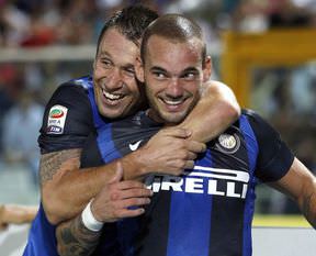 İşte Sneijder'in maliyeti