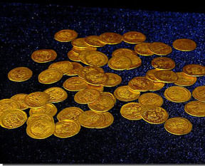 Köstebek defineciler