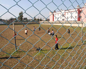 Vicdan ayaklar altında