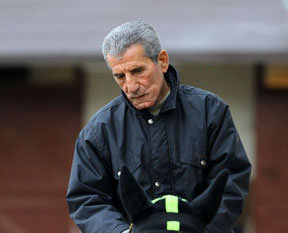 Atlara adanmış bir yaşam