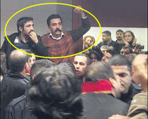 9 avukat tutuklandı