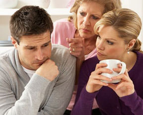 Kadınlar şefkat ve iltifat istiyor