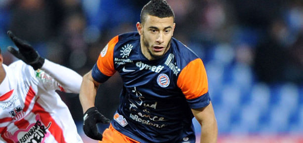 Fenerbahçe: Belhanda tamam
