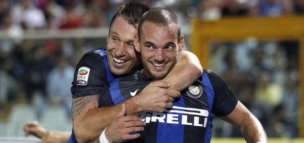 İşte Sneijder’in maliyeti
