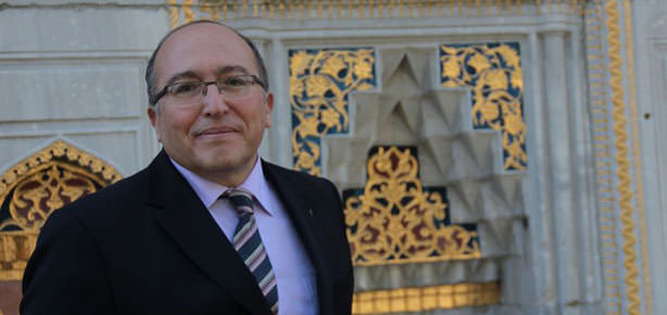 Piri Reis Topkapı'da