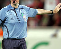 İşte dev derbinin hakemi