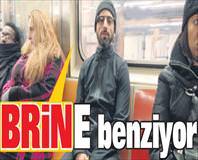 Brin'e benziyor