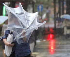 Meteoroloji'den uyarı
