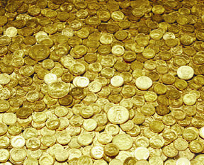 İşte altının fiyatı