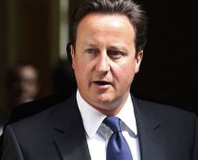 İngiltere Başbakanı'ndan şok karar