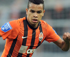 Beşiktaş Brezilyalı golcü ile anlaştı