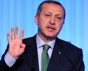 "Erdoğan'ı Davos'ta görmeyi istiyoruz''