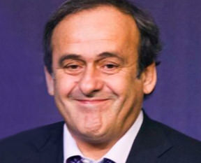 Platini’den şike açıklaması